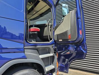 FH 500 4x2 GLOBE XL / 337.000 km ! / NL TRUCK
